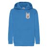 Classic Hooded Sweatshirt Kids | Fruit of the Loom Miniaturansicht