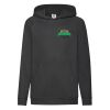 Lightweight Hooded Sweatshirt Kids | Fruit of the Loom Miniaturansicht