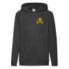 Lightweight Hooded Sweatshirt Kids | Fruit of the Loom Miniaturansicht