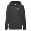 Lightweight Hooded Sweatshirt Kids | Fruit of the Loom Miniaturansicht