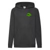 Lightweight Hooded Sweatshirt Kids | Fruit of the Loom Miniaturansicht