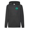 Lightweight Hooded Sweatshirt Kids | Fruit of the Loom Miniaturansicht