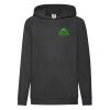 Lightweight Hooded Sweatshirt Kids | Fruit of the Loom Miniaturansicht