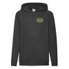 Lightweight Hooded Sweatshirt Kids | Fruit of the Loom Miniaturansicht