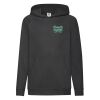 Lightweight Hooded Sweatshirt Kids | Fruit of the Loom Miniaturansicht