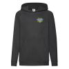 Lightweight Hooded Sweatshirt Kids | Fruit of the Loom Miniaturansicht