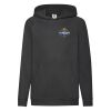 Lightweight Hooded Sweatshirt Kids | Fruit of the Loom Miniaturansicht