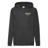 Lightweight Hooded Sweatshirt Kids | Fruit of the Loom Miniaturansicht