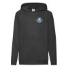 Lightweight Hooded Sweatshirt Kids | Fruit of the Loom Miniaturansicht