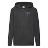 Lightweight Hooded Sweatshirt Kids | Fruit of the Loom Miniaturansicht
