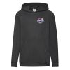 Lightweight Hooded Sweatshirt Kids | Fruit of the Loom Miniaturansicht