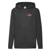 Lightweight Hooded Sweatshirt Kids | Fruit of the Loom Miniaturansicht