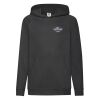 Lightweight Hooded Sweatshirt Kids | Fruit of the Loom Miniaturansicht