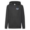 Lightweight Hooded Sweatshirt Kids | Fruit of the Loom Miniaturansicht