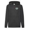 Lightweight Hooded Sweatshirt Kids | Fruit of the Loom Miniaturansicht