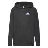 Lightweight Hooded Sweatshirt Kids | Fruit of the Loom Miniaturansicht