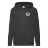 Lightweight Hooded Sweatshirt Kids | Fruit of the Loom Miniaturansicht