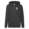 Lightweight Hooded Sweatshirt Kids | Fruit of the Loom Miniaturansicht