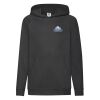 Lightweight Hooded Sweatshirt Kids | Fruit of the Loom Miniaturansicht
