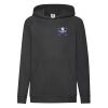 Lightweight Hooded Sweatshirt Kids | Fruit of the Loom Miniaturansicht
