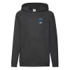 Lightweight Hooded Sweatshirt Kids | Fruit of the Loom Miniaturansicht