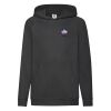 Lightweight Hooded Sweatshirt Kids | Fruit of the Loom Miniaturansicht