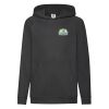 Lightweight Hooded Sweatshirt Kids | Fruit of the Loom Miniaturansicht