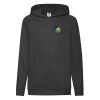 Lightweight Hooded Sweatshirt Kids | Fruit of the Loom Miniaturansicht