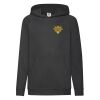Lightweight Hooded Sweatshirt Kids | Fruit of the Loom Miniaturansicht