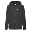 Lightweight Hooded Sweatshirt Kids | Fruit of the Loom Miniaturansicht