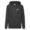 Lightweight Hooded Sweatshirt Kids | Fruit of the Loom Miniaturansicht