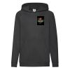 Lightweight Hooded Sweatshirt Kids | Fruit of the Loom Miniaturansicht