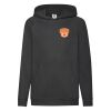 Lightweight Hooded Sweatshirt Kids | Fruit of the Loom Miniaturansicht
