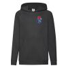 Lightweight Hooded Sweatshirt Kids | Fruit of the Loom Miniaturansicht