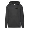 Lightweight Hooded Sweatshirt Kids | Fruit of the Loom Miniaturansicht