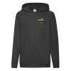 Lightweight Hooded Sweatshirt Kids | Fruit of the Loom Miniaturansicht