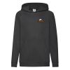 Lightweight Hooded Sweatshirt Kids | Fruit of the Loom Miniaturansicht