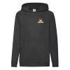 Lightweight Hooded Sweatshirt Kids | Fruit of the Loom Miniaturansicht