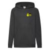 Lightweight Hooded Sweatshirt Kids | Fruit of the Loom Miniaturansicht
