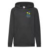Lightweight Hooded Sweatshirt Kids | Fruit of the Loom Miniaturansicht