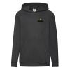 Lightweight Hooded Sweatshirt Kids | Fruit of the Loom Miniaturansicht