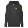 Lightweight Hooded Sweatshirt Kids | Fruit of the Loom Miniaturansicht