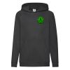 Lightweight Hooded Sweatshirt Kids | Fruit of the Loom Miniaturansicht