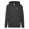 Lightweight Hooded Sweatshirt Kids | Fruit of the Loom Miniaturansicht