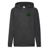 Lightweight Hooded Sweatshirt Kids | Fruit of the Loom Miniaturansicht
