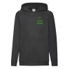 Lightweight Hooded Sweatshirt Kids | Fruit of the Loom Miniaturansicht