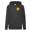 Lightweight Hooded Sweatshirt Kids | Fruit of the Loom Miniaturansicht