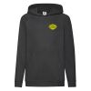 Lightweight Hooded Sweatshirt Kids | Fruit of the Loom Miniaturansicht