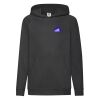 Lightweight Hooded Sweatshirt Kids | Fruit of the Loom Miniaturansicht