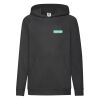 Lightweight Hooded Sweatshirt Kids | Fruit of the Loom Miniaturansicht